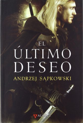 Stock image for El ltimo deseo for sale by Iridium_Books