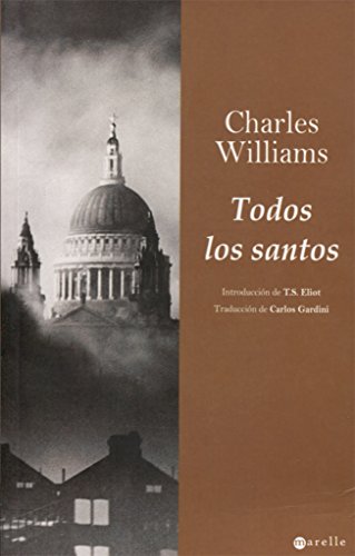 Stock image for Todos los santos for sale by Iridium_Books