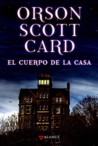 Stock image for El cuerpo de la casa for sale by Iridium_Books