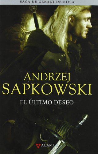 Beispielbild fr El ltimo deseo Sapkowski, Andrzej zum Verkauf von Iridium_Books
