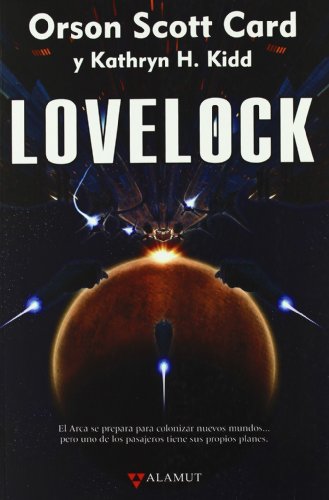 9788498890402: Lovelock