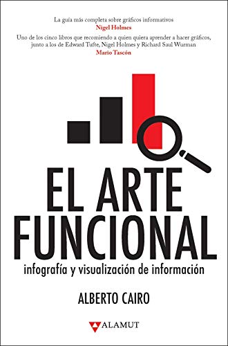 Beispielbild fr El arte funcional zum Verkauf von Iridium_Books