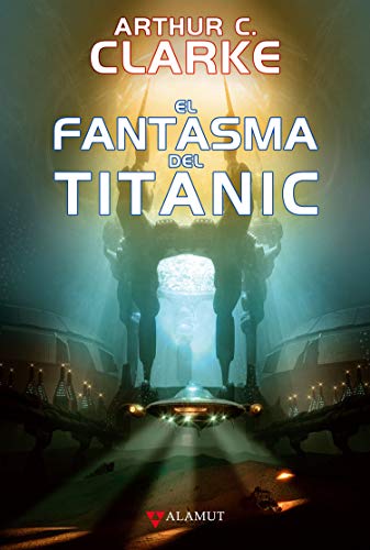 Stock image for El fantasma del Titanic for sale by Iridium_Books