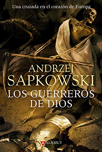 Los guerreros de Dios (9788498890747) by Sapkowski, Andrzej