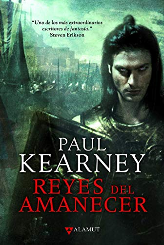 Stock image for REYES DEL AMANECER (TRILOGIA DE LOS MACHT 3) for sale by KALAMO LIBROS, S.L.