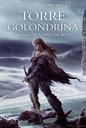 9788498891096: La torre de la golondrina/ The Tower of Swallows