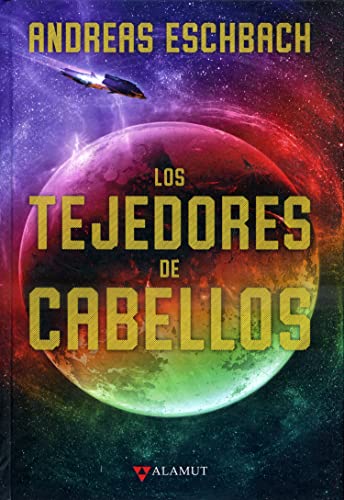 Imagen de archivo de TEJEDORES DE CABELLOS,LOS a la venta por Siglo Actual libros