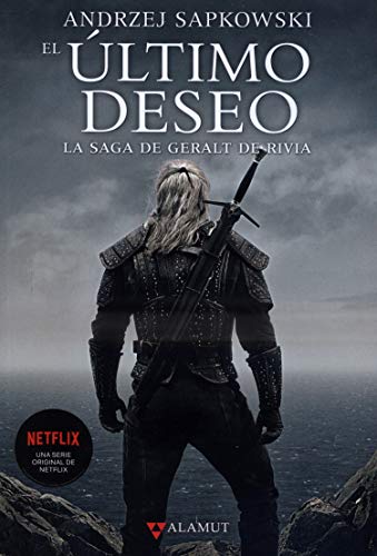 Imagen de archivo de El último deseo (Spanish Edition) a la venta por Book Deals