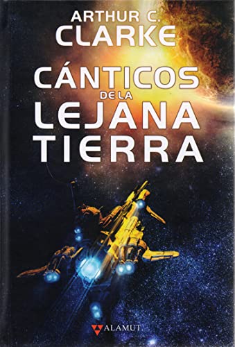 Beispielbild fr Cnticos de la lejana Tierra (Alamut Serie Fantstica, Band 109) zum Verkauf von medimops