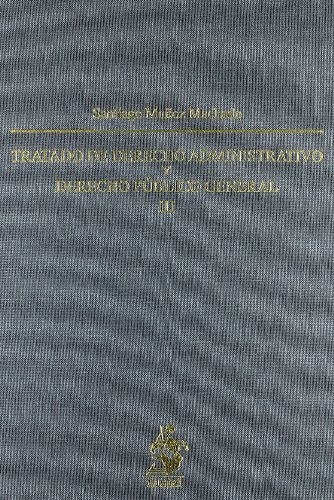 Imagen de archivo de Tratado de Derecho administrativo y Derecho pblico general T. III: La organizacin territorial del Estado. Las Administraciones Pblicas a la venta por MARCIAL PONS LIBRERO