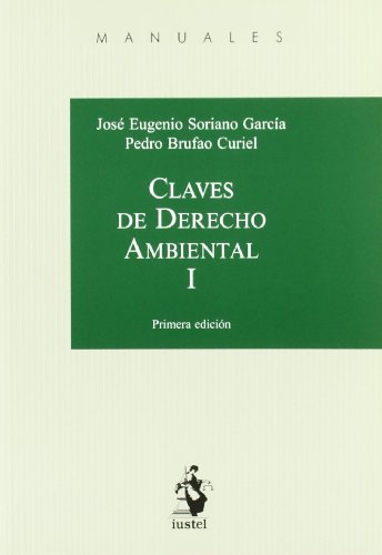 Stock image for Claves de Derecho ambiental. Tomo I for sale by MARCIAL PONS LIBRERO