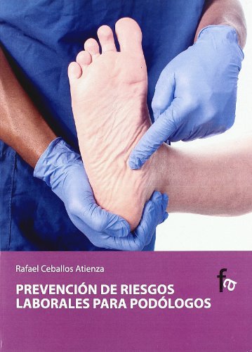 9788498919837: Prevencion De Riesgos Laborales P