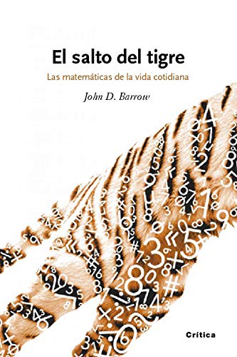 Stock image for El salto del tigre for sale by Iridium_Books