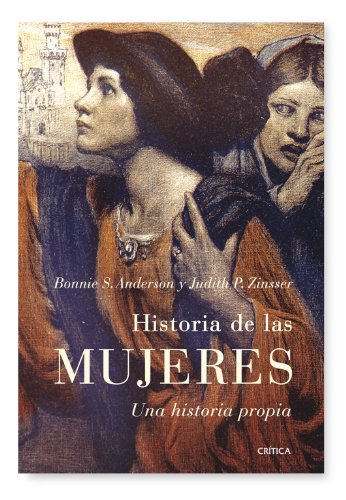 9788498920383: Historia de las mujeres: Una historia propia (Serie Mayor)