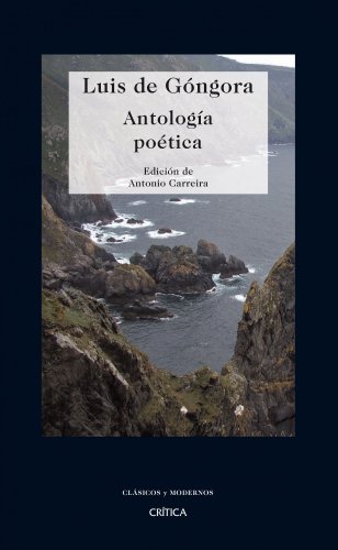 Antología poética (Clásicos y Modernos) (Spanish Edition) - Carreira, Antonio