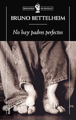 9788498920758: No hay padres perfectos