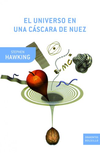 9788498921878: El universo en una cscara de nuez (Drakontos Bolsillo)