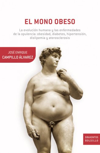 Beispielbild fr El mono obeso zum Verkauf von LibroUsado | TikBooks