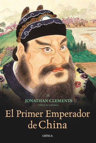 El primer emperador de China (9788498922264) by Clements, Jonathan