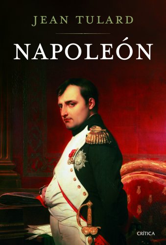 NapoleÃ³n (9788498923568) by Tulard, Jean