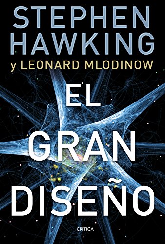 Imagen de archivo de El gran diseo (rca.) Hawking, Stephen; Mlodinow, Leon a la venta por Iridium_Books