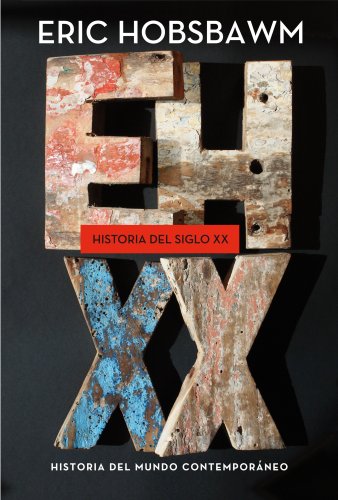 9788498925012: Historia del siglo XX (Serie Mayor)