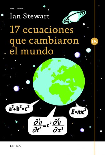 Stock image for 17 ecuaciones que cambiaron el mundo for sale by Reuseabook