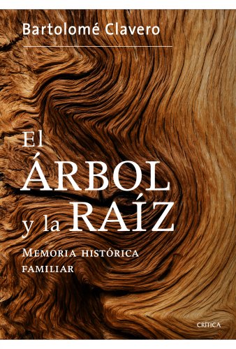 Imagen de archivo de EL ARBOL Y LA RAIZ a la venta por KALAMO LIBROS, S.L.