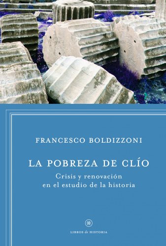 Stock image for LA POBREZA DE CLIO for sale by KALAMO LIBROS, S.L.