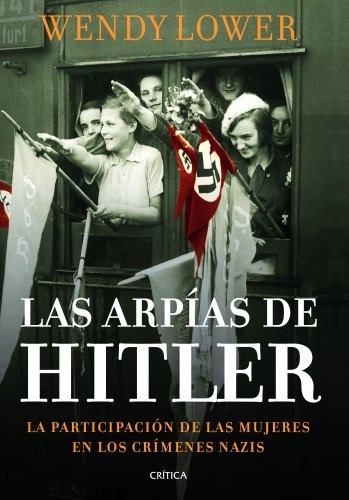 Beispielbild fr Las Arpas de Hitler zum Verkauf von Hamelyn