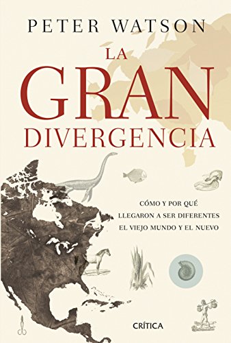 9788498927467: La gran divergencia: Cmo y por qu llegaron a ser diferentes el viejo mundo y el nuevo (Serie Mayor)