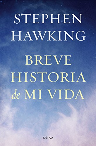 Stock image for Breve historia de mi vida for sale by WorldofBooks