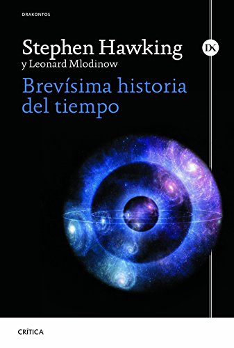 9788498927948: Brevsima historia del tiempo