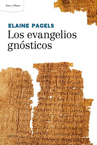 Stock image for Los evangelios gnsticos Pagels, Elaine for sale by Iridium_Books
