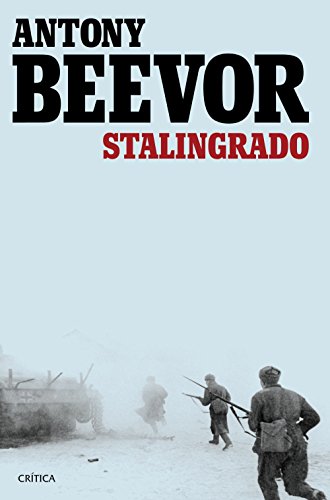 9788498928433: Stalingrado