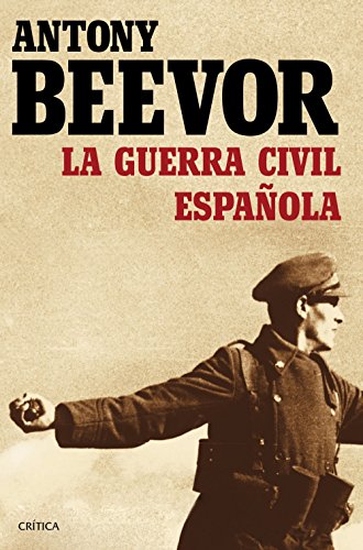 9788498928440: La guerra civil espaola (Memoria Crtica)