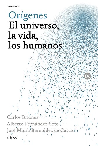 9788498928624: Orgenes: El universo, la vida, los humanos