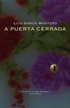 Stock image for A Puerta cerrada for sale by Reuseabook
