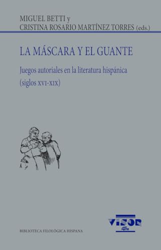 Imagen de archivo de La mscara y el guante a la venta por Agapea Libros