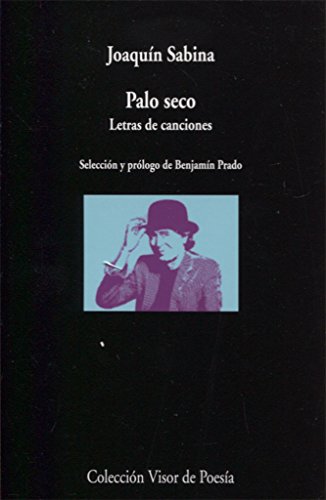 Imagen de archivo de PALO SECO: LETRAS DE CANCIONES a la venta por KALAMO LIBROS, S.L.
