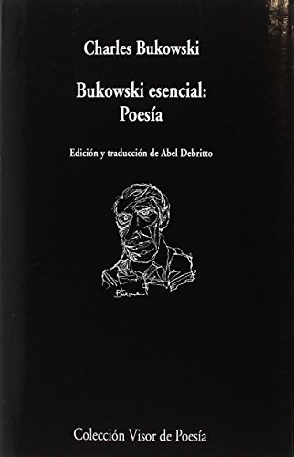Stock image for Bukowski esencial: Poesa for sale by Libros Angulo