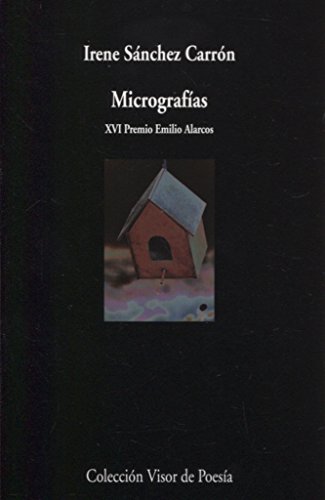 Imagen de archivo de Micrografas (visor de Poesa, Band 1026) a la venta por medimops