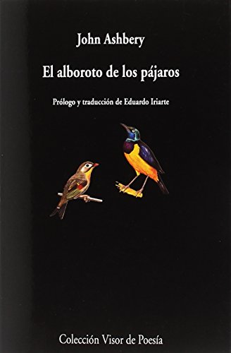 Imagen de archivo de EL ALBOROTO DE LOS PJAROS a la venta por KALAMO LIBROS, S.L.
