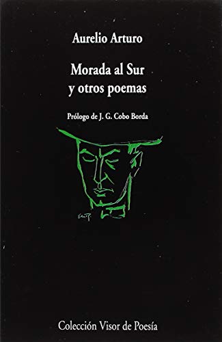 Beispielbild fr MORADA AL SUR Y OTROS POEMAS zum Verkauf von KALAMO LIBROS, S.L.