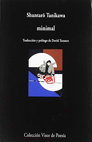 Stock image for MINIMAL for sale by KALAMO LIBROS, S.L.