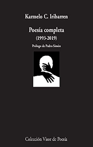 Beispielbild fr Poesa completa (1993-2019) zum Verkauf von Libros nicos