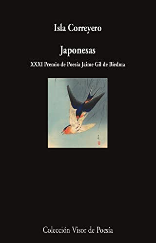 Imagen de archivo de JAPONESAS. a la venta por KALAMO LIBROS, S.L.