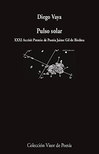 Imagen de archivo de PULSO SOLAR. a la venta por KALAMO LIBROS, S.L.