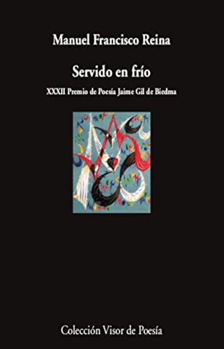 Imagen de archivo de Servido en fro a la venta por Agapea Libros