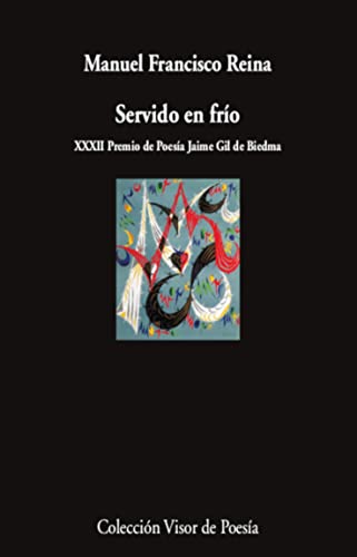 Stock image for Servido en fro for sale by Agapea Libros
